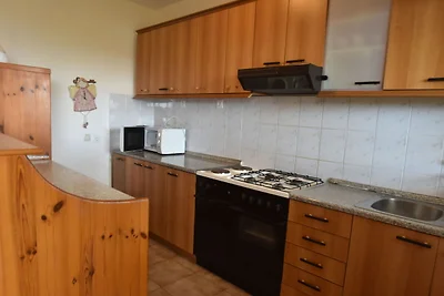 Confortevole casa vacanze a Labin