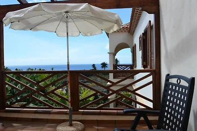 Appartamento a Valle Gran Rey vicino alle...