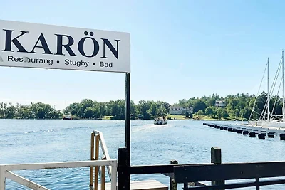 2 Personen Ferienhaus in Ronneby-By Traum