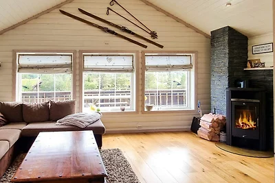 8 persoons vakantie huis in ÅSERAL