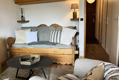 Apartment in Méribel mit Ski-in/Ski-out