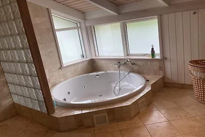 4 sterren vakantie huis in Jerup