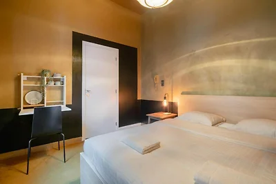 1-Zimmer-Wohnung in der National Residence