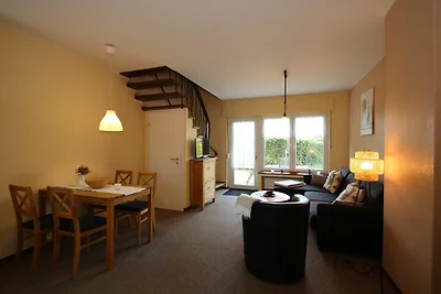Ferienwohnung Hoddersdiek, Burhave