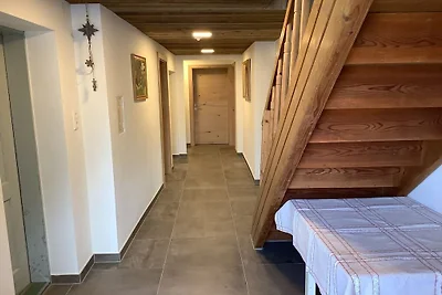 Kuća za odmor Dopust za oporavak Eisenberg