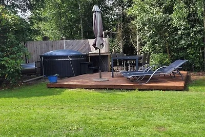 5 sterren vakantie huis in Hals