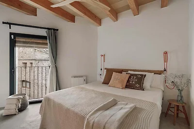 Haus mit privater Terrasse in Empordà Costa...