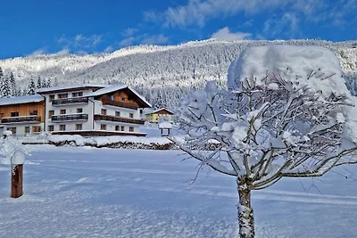 Zwieselalm in Moosgut