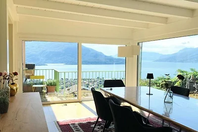 Vakantieappartement in Casa Primo sole