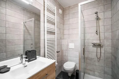 Appartement in de wijk Nantailly