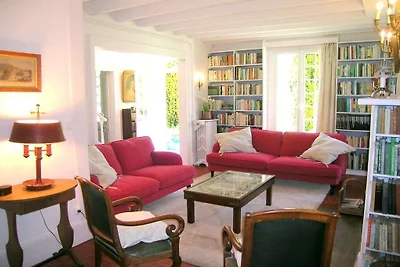 Vakantiehuis met 4 slaapkamers
