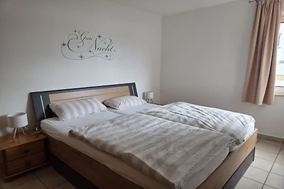 Appartement de vacances avec 1 chambre