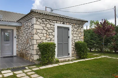 Bella villa vicino alla spiaggia di Laganas