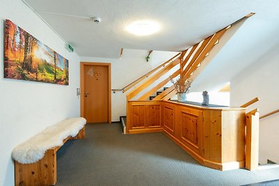 Wunderschöne Wohnung mit Panoramablick