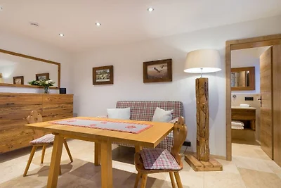 Ferienwohnung mit 1 Schlafzimmer