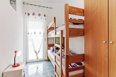 Apartments Hak - Two Bedroom Apartment with T...