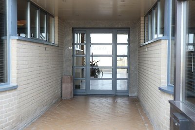 Wohnung in Nieuwpoort mit Meerblick