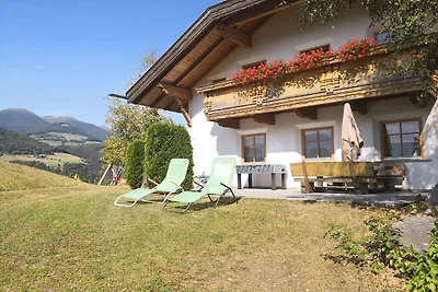 Oberplunerhof - apartament wakacyjny Bruneck