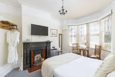Guesthouse in Brighton bij Strand