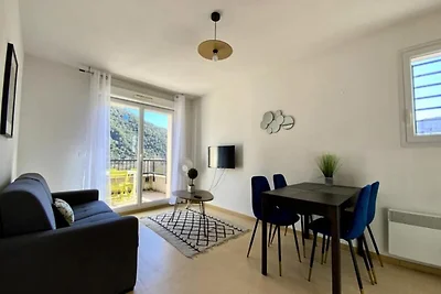 Apartments für 5 Personen