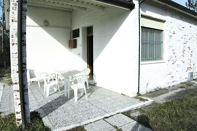 Soggiorno tranquillo sulla costa, Rosolina