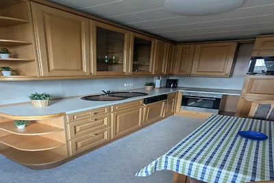 Aufenthalt in Morscheid-Riedenburg