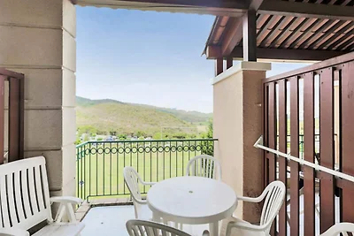 Studio 5 Personen - Confort