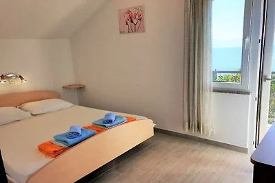 Apartmani Hošnjak