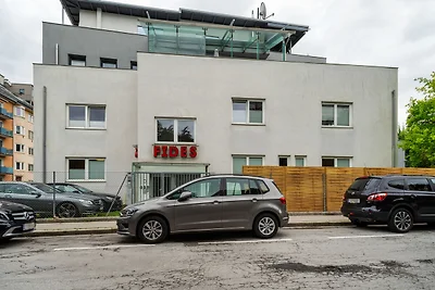 Appartamento a Innsbruck vicino al castello