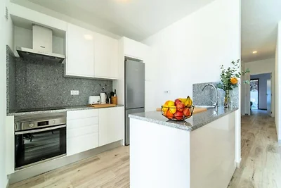 Appartamento a Espartal Monte Clérigo