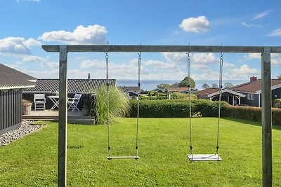 6 persoons vakantie huis in Sjølund-By Traum