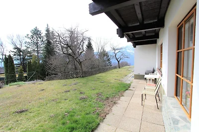 Wohnung in St. Stefan nahe Nassfeld Skigebiet