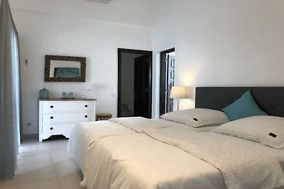 Bungalow mit 2 Schlafzimmer
