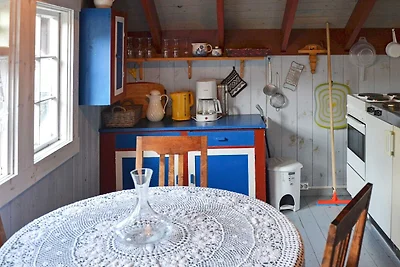 Vintage Charme am Meer-By Traum