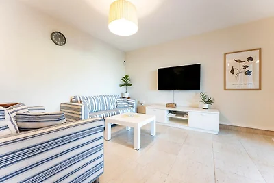 Villa in Granada mit privater Terrasse