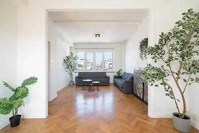 Helle und geräumige 3-Zimmer-Wohnung
