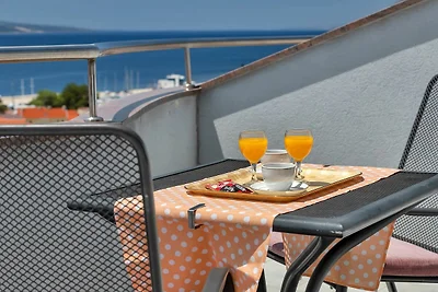 Apartments Villa Juric - Studio Apartment