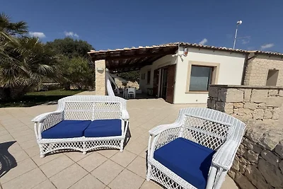 Villa con 2 camere da letto