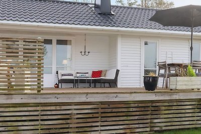 5 persoons vakantie huis in Väröbacka