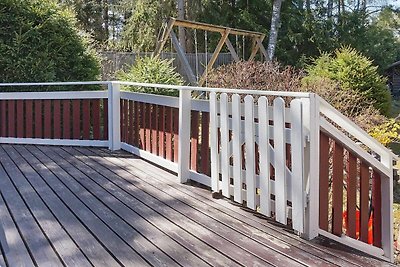 4 Personen Ferienhaus in ADELSÖ