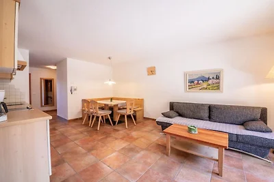 Appartamento a St. Walburg con piscina