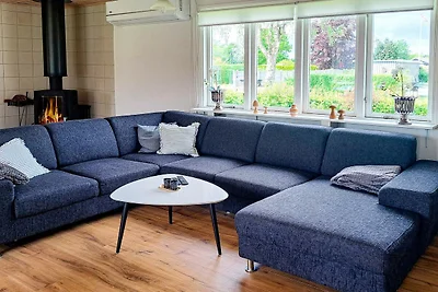 6 persone case ad Hadsund