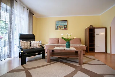 Elegant Opatija Apartments with Terrace - One...