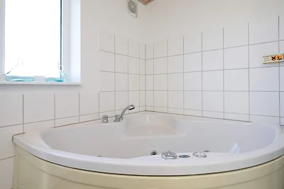 8 Personen Ferienhaus auf einem Ferienpark...