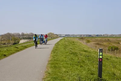 Modernes Ferienhaus mit Meer in 3 km...