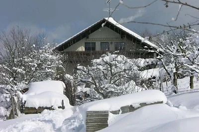 Haus Eichin Residenza di vacanza confortevole