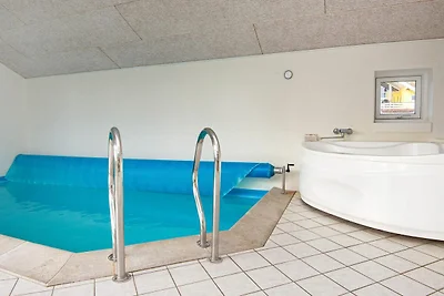 8 Personen Ferienhaus in Hejls