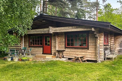 6 Personen Ferienhaus in blentarp-By Traum