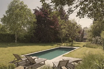 Wunderschönes Cottage mit Pool