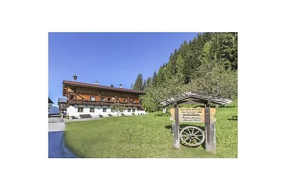 2 - Oberkrenmoos - Granja
